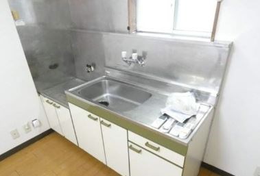 メゾンキタハマ その他9