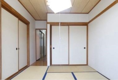 メゾンキタハマ その他9