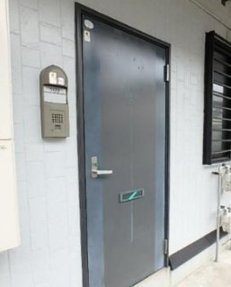 ステラ・ベル その他外観1