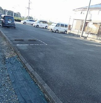 ステラ・ベル その他外観2