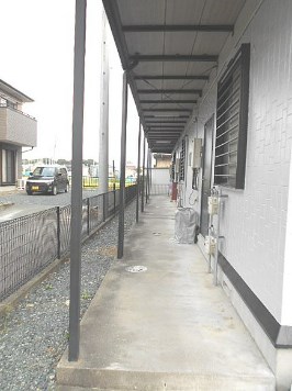 ステラ・ベル その他外観3