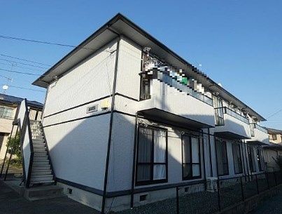 ステラ・ベル その他外観4