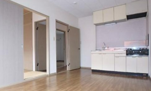 ステラ・ベル リビング