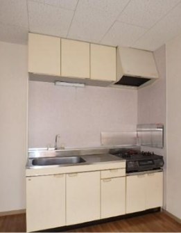 ステラ・ベル キッチン