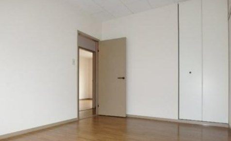 ステラ・ベル ベッドルーム