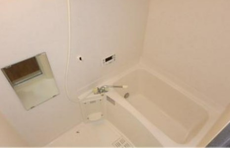 ステラ・ベル 風呂画像