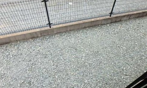 ステラ・ベル ベランダ