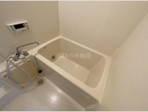 マンション加藤 風呂画像