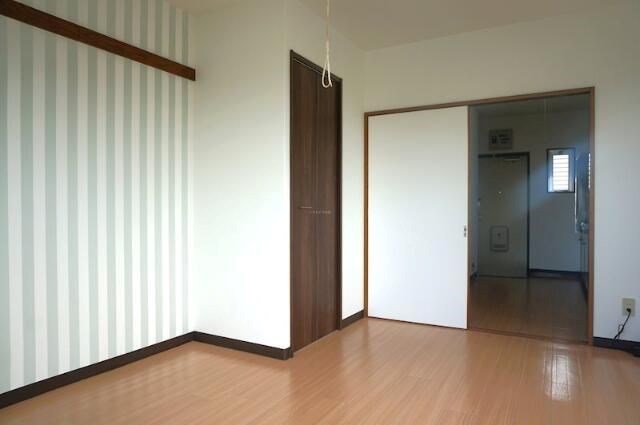 ゼフィロス ベッドルーム