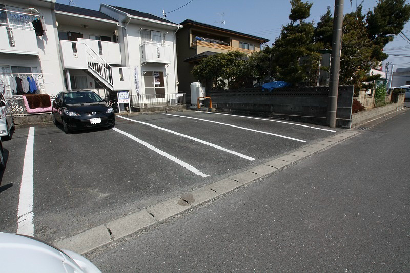 ノースポール田町 その他共有部分