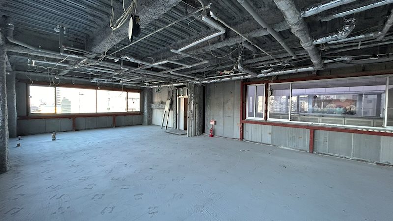 浜松メディカルパークビル（店舗） その他