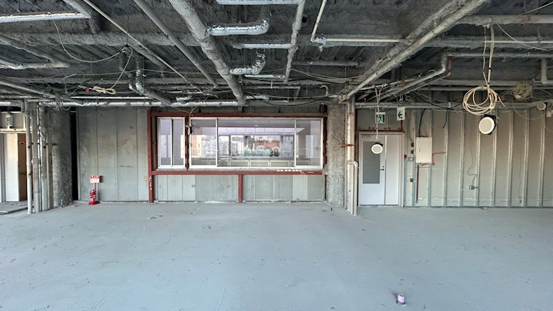 浜松メディカルパークビル（店舗） その他