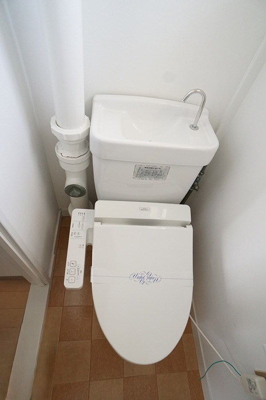 サンハイム幸 その他2