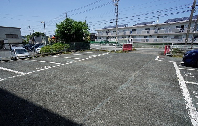 サンハイム幸 その他外観1