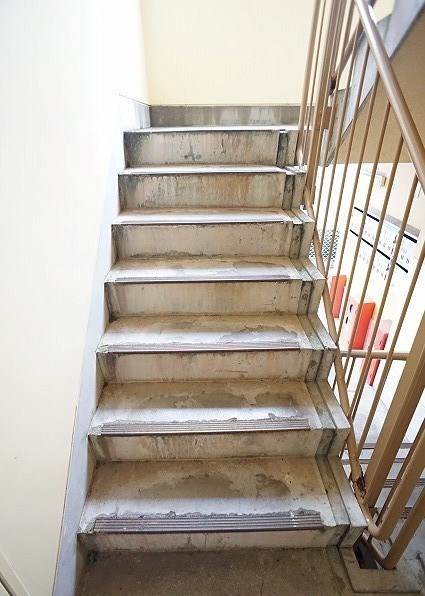 サンハイム幸 その他外観2