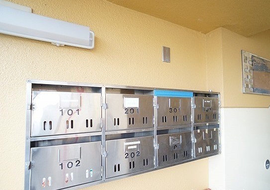 サンハイム幸 その他外観3