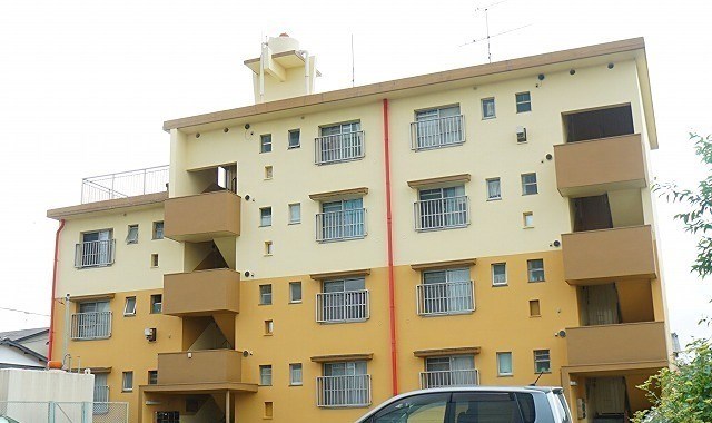 サンハイム幸 その他外観4