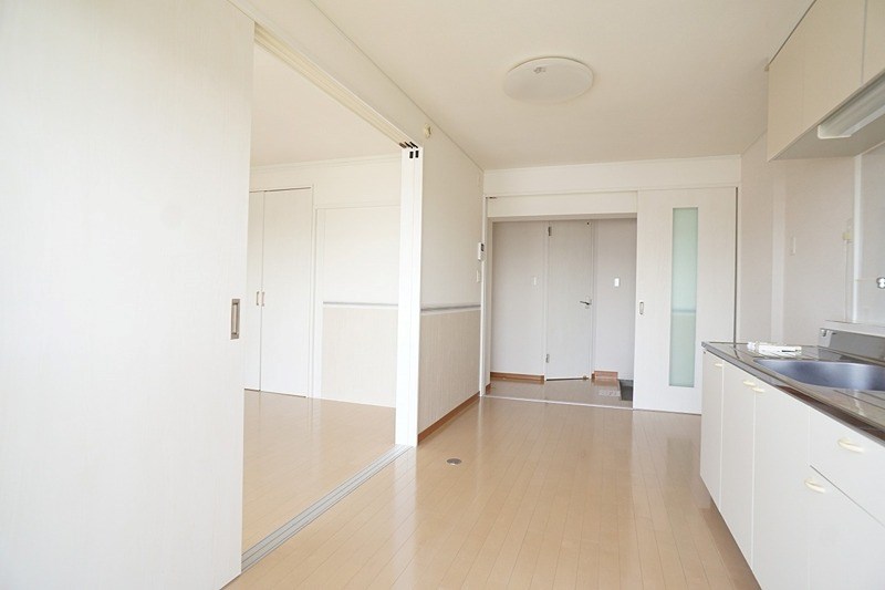 サンハイム幸 その他11