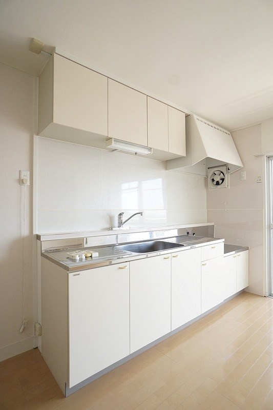 サンハイム幸 キッチン