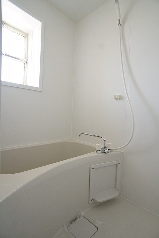 サンハイム幸 風呂画像