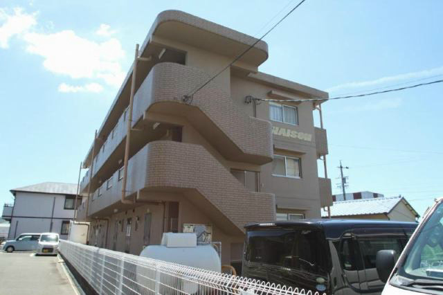 SAINT MAISON その他外観3