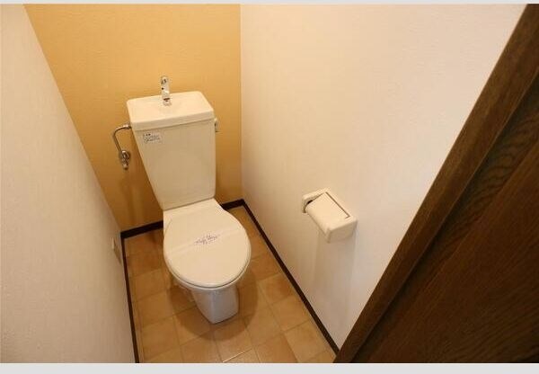 マンションきんかん その他2