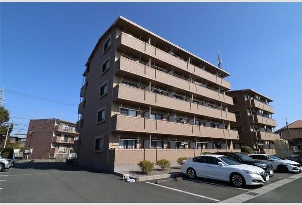 マンションきんかん その他外観1