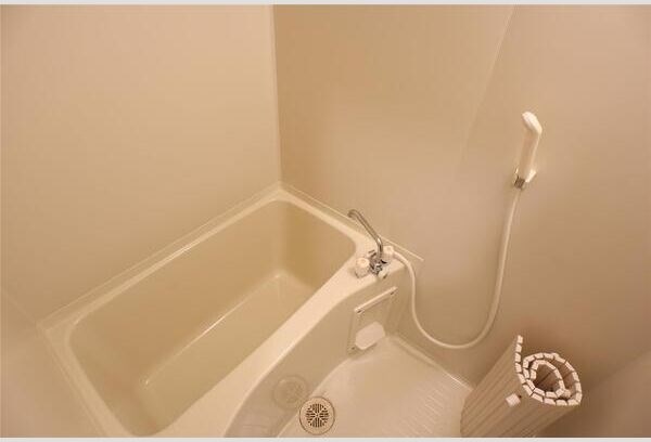 マンションきんかん 風呂画像