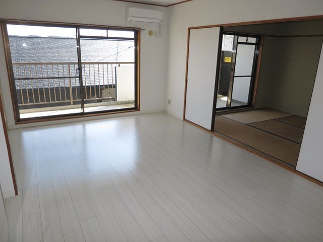 セゾンド気賀A その他1