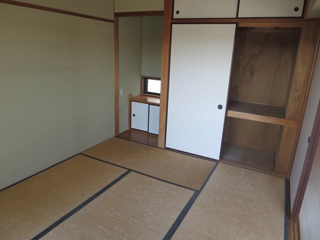セゾンド気賀A その他6