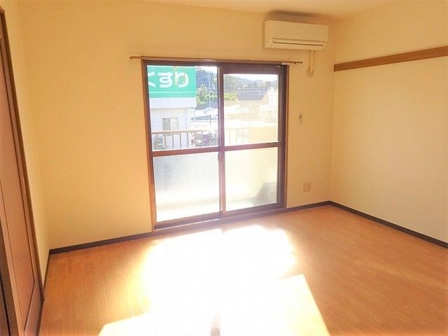 リアライズ掛川Ⅱ リビング