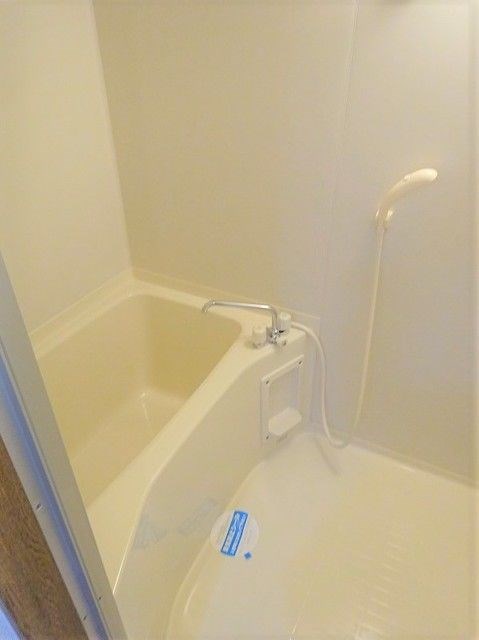 リアライズ掛川Ⅱ 風呂画像