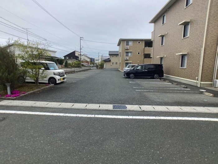 ロイヤルガーデン染地台　Ａ その他外観1