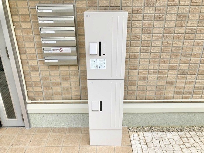 ロイヤルガーデン染地台　Ａ その他外観3
