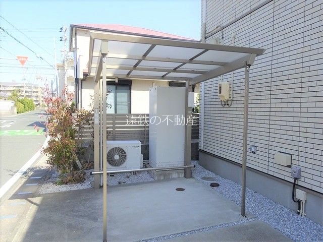 エコタウン三島 その他