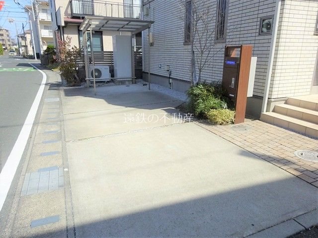 エコタウン三島 その他