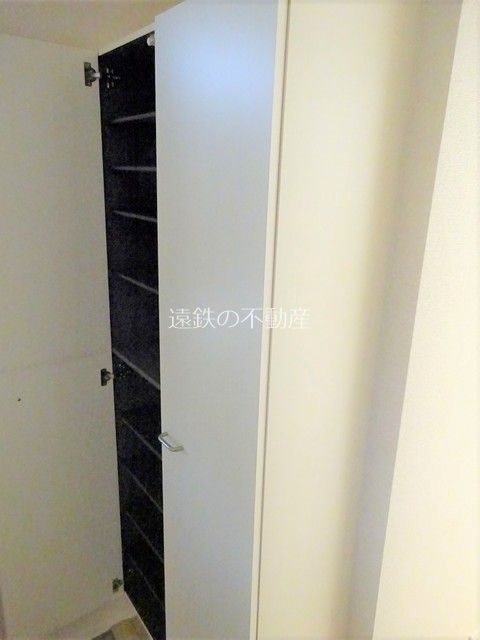 エコタウン三島 その他