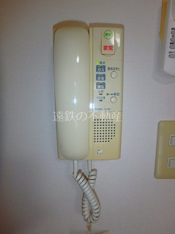 オグラビルディング セキュリティ