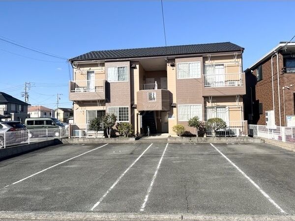 フロイデン 102号室 外観