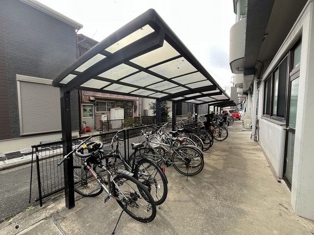 リアライズ浜松 その他設備