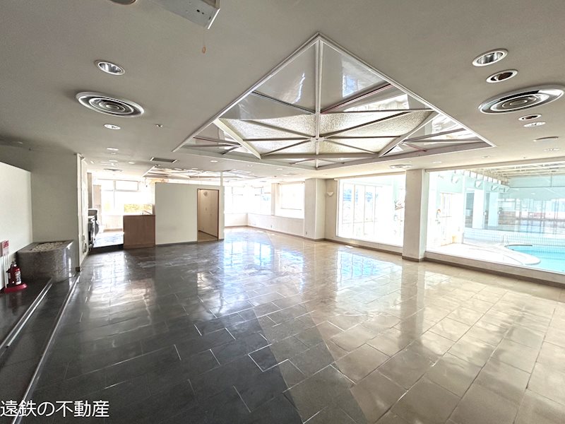 佐鳴湖パークタウンサウス（スポーツ棟） ベッドルーム