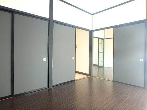 コーポ神谷Ⅱ その他