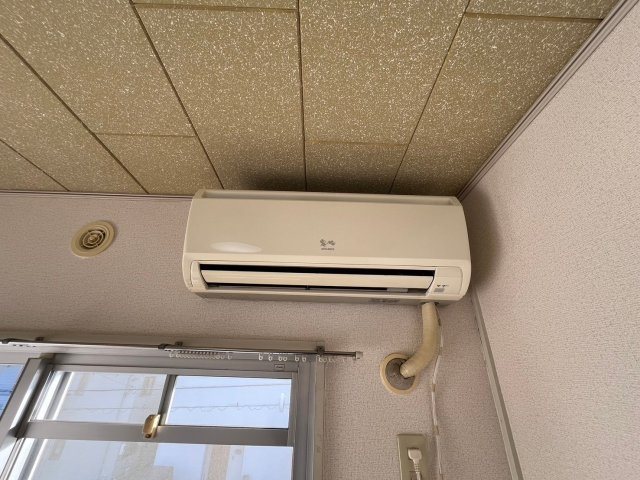 フォレストⅠ その他設備
