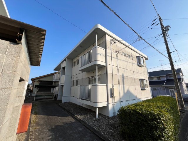 フォレストⅠ その他