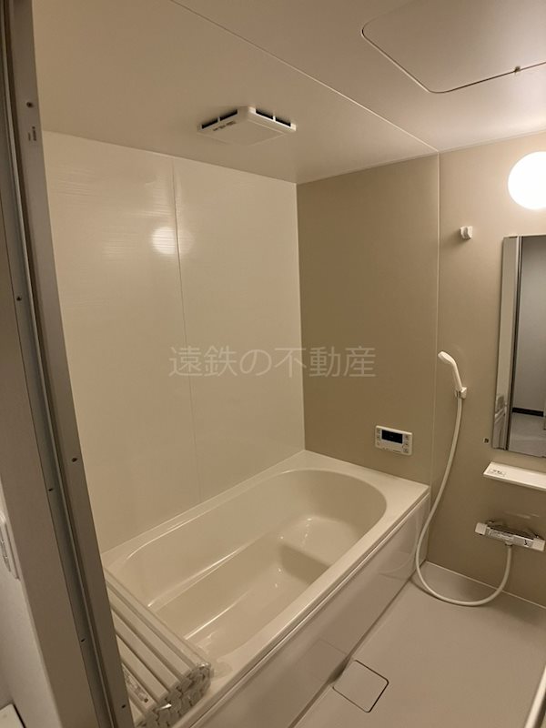 Canaan 風呂画像