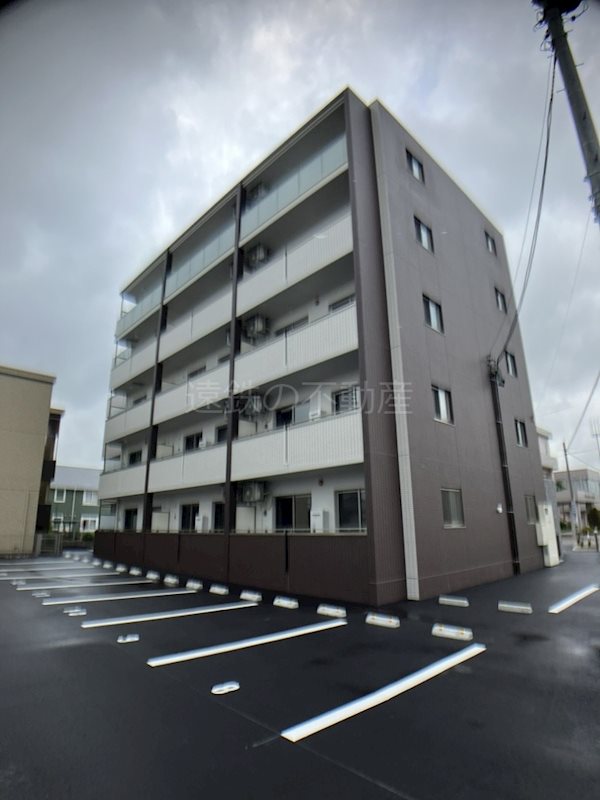 Canaan その他外観4