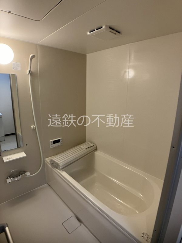 Canaan 風呂画像