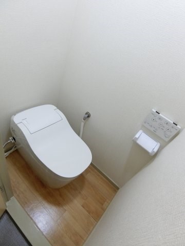 ルグラン嶋津 その他2