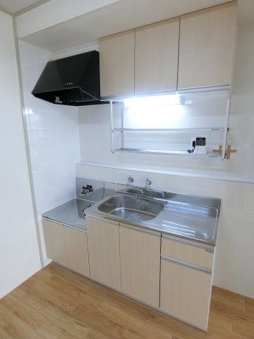 ルグラン嶋津 キッチン