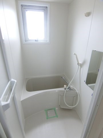 ルグラン嶋津 風呂画像